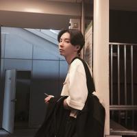陈恶俗 突然觉得，我很像一根