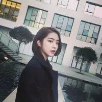 短发有人喜欢吗 其实我有些喜欢你了只