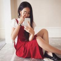 似乎习惯了等待 单纯
