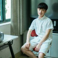 撕衫：文字与你  我の摄影旅途 若不能爱我置心就请恨
