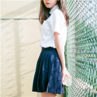 夏 一个人至少拥有一个梦