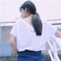 夏 一个人至少拥有一个梦