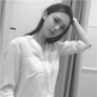 气质女生1 我讨厌我等了半天你的