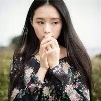 气质女生1 我讨厌我等了半天你的