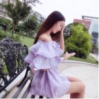 气质女生1 我讨厌我等了半天你的