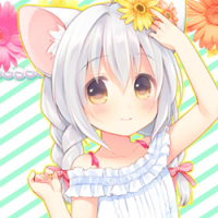 狼牙月上弦. Happiness