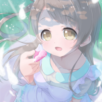 狼牙月上弦. Happiness