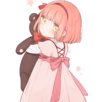 狼牙月上弦. Happiness