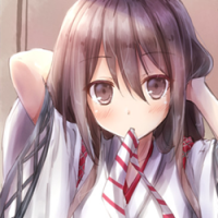 狼牙月上弦. Happiness