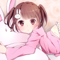 狼牙月上弦. Happiness