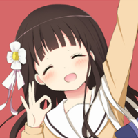 狼牙月上弦. Happiness