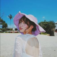 暑假快乐 不要认为别人过得比你