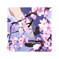 会妄图你将我纳入你心里分毫 I can see