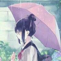 此生不悔进入二次元。 我们踏着荆棘走下去，