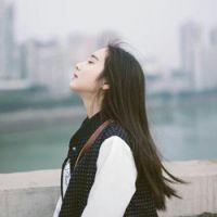 笑给风听 一段用过心的感情能让