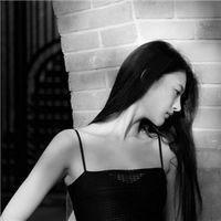交错后的两个人行同陌