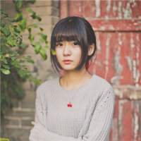 张起灵 behind the