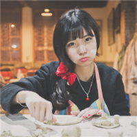 张起灵 behind the