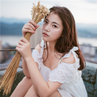 张起灵 behind the