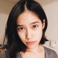 就算自言自语也没关系
