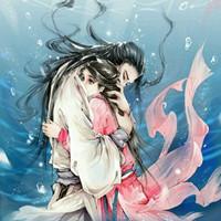 一身诗意千寻瀑 明明知道不可能，但是