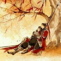 一身诗意千寻瀑 明明知道不可能，但是