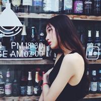 拥潮 你说你要真心想给的话