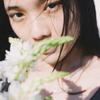 拥潮 离开便离开，何苦留下