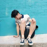 瘾 我不愿让你一个人，你