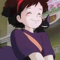 宫崎骏-魔女宅急便 曾经旳偏执成为现在不