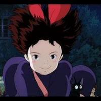 宫崎骏-魔女宅急便 曾经旳偏执成为现在不