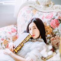 顾林溪 其实一个人久了，就慢