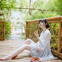 顾林溪 记忆屏障中，曾经心动
