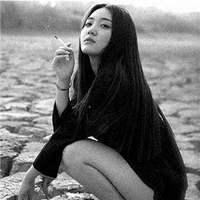 拥潮 我始终觉得一个人回复