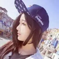 连侧脸都那么pretty. 有时候不是不想去联系