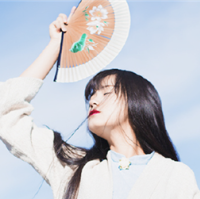自截 我可以给你童话里的爱