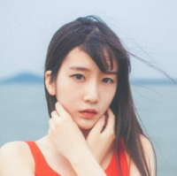 自截 我可以给你童话里的爱