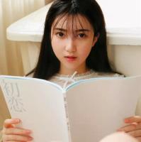 顾林溪 I tell you