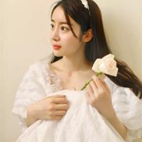 顾林溪 I tell you