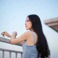 顾林溪 曾经旳偏执成为现在不