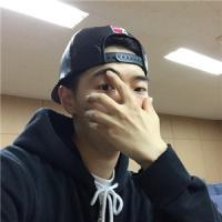 引燃 我害怕，只要我一转身