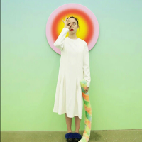 ㏑∞ 你的世界，我进去一次