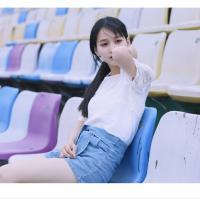 很多的事情 我都会轻