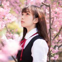 雏夕学妹：离开这个城市让风带走我的故事. 现在的努力为了以后自