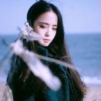雏夕学妹：离开这个城市让风带走我的故事. 现在的努力为了以后自