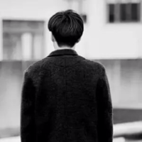 浪. I have no