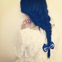 深得人心 你也许已走出我的视线