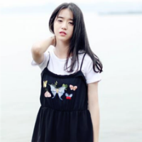 《美女琳》 I don'