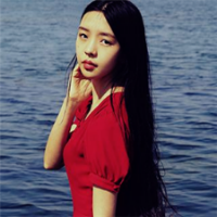 《美女琳》 I don'