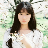 《美女琳》 i love you
